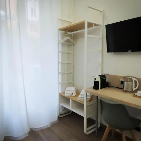 Guest house My Maison 109 Rome