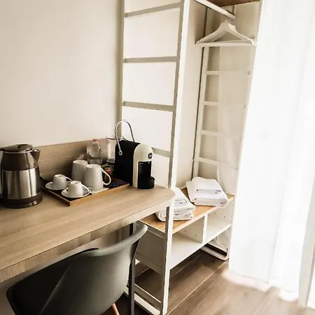 My Maison 109 Roma