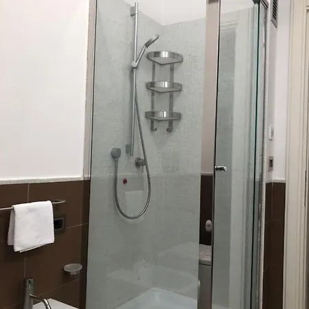 Visconti Apartment.