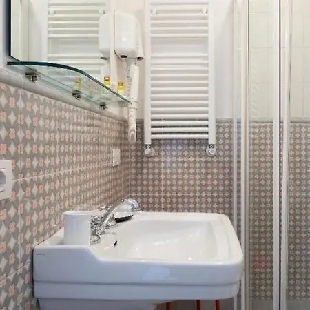 Querini Bed & Breakfast *