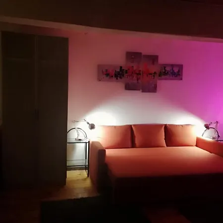 Coronari 45 Apartment