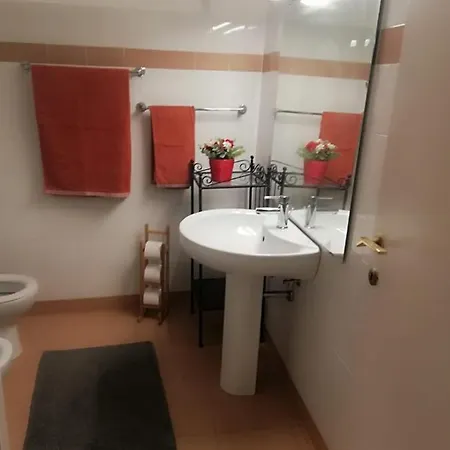 Apartment Coronari 45 *