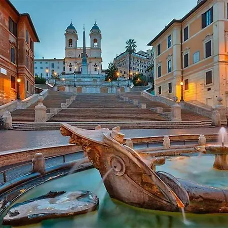 Foro Luxury Roma