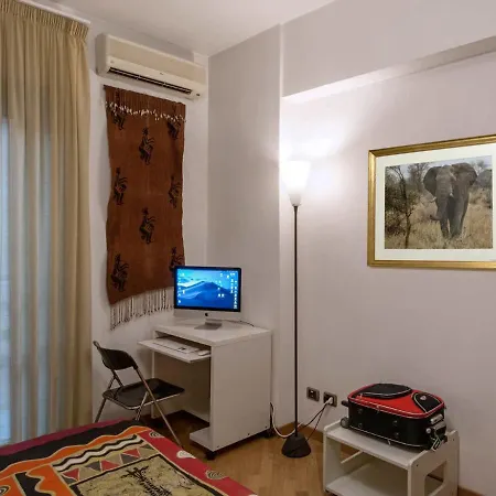 Eucalyptus - San Paolo - Appartamento *