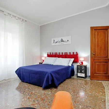 Martino Delightful Apartmán