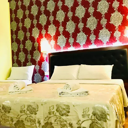 Holiday Termini Guest house