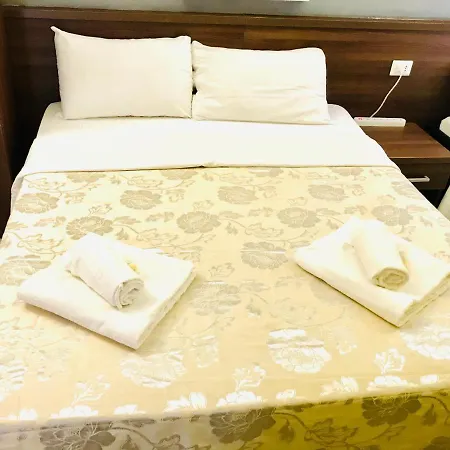 Guest house Holiday Termini Rome