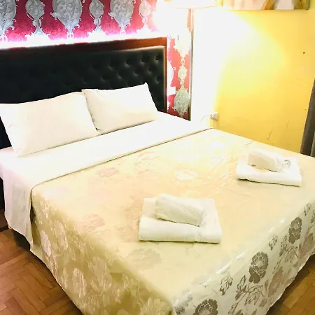Guest house Holiday Termini