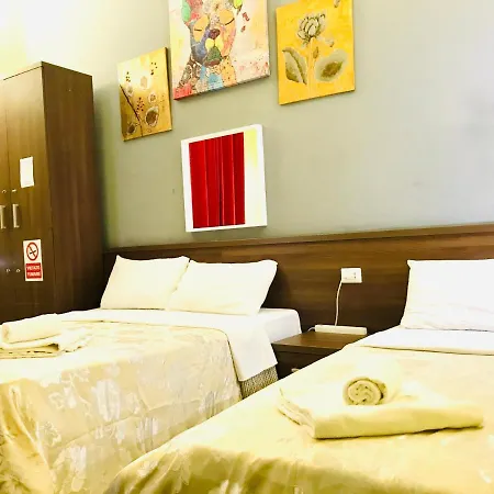 Holiday Termini Guest house
