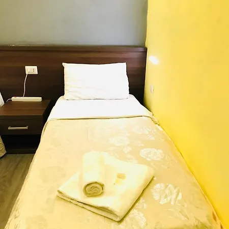 Guest house Holiday Termini