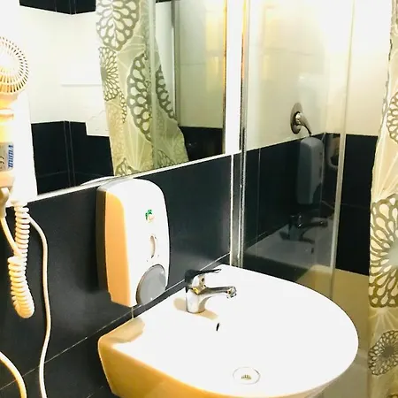 Guest house Holiday Termini Rome