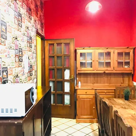 Guest house Holiday Termini Rome