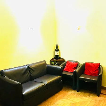 Holiday Termini Guest house *
