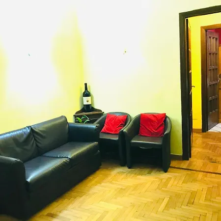 Holiday Termini Guest house Rome