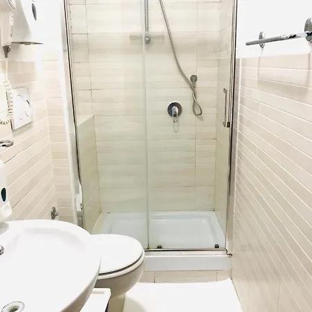 Holiday Termini Guest house Rome