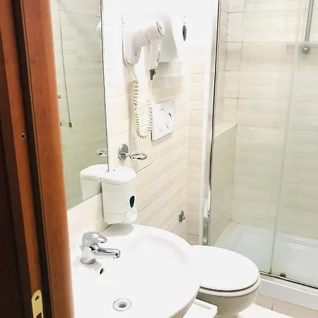 Guest house Holiday Termini *