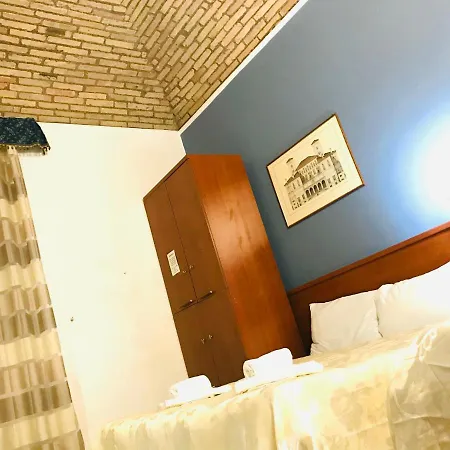 Guest house Holiday Termini Rome
