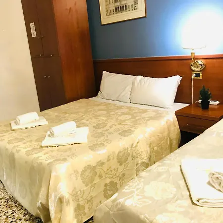 Guest house Holiday Termini *