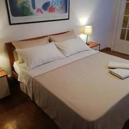 Apartment Coronari 45 *