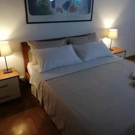 Apartment Coronari 45 Rom