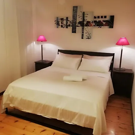 Apartment Coronari 45 Rom