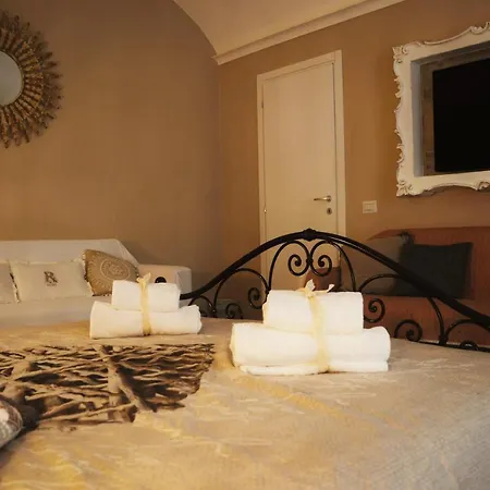 Maria Guest house 3*