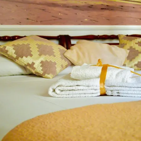 Guest house Maria