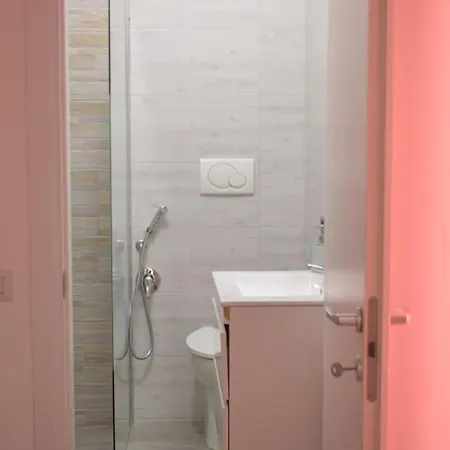Guest house Maria Rome