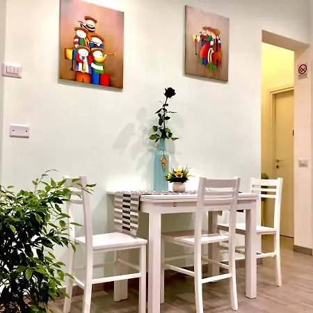Guest house Maria 3*