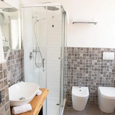 Guest house Malto Palace Rome