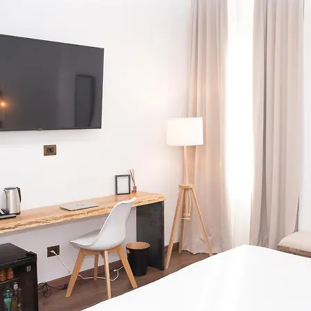 Guest house Malto Palace Rome