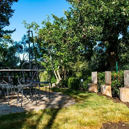 Holiday home Tenuta San Sebastiano