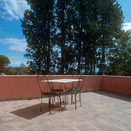 Holiday home Tenuta San Sebastiano Rome