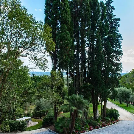 Holiday home Tenuta San Sebastiano *