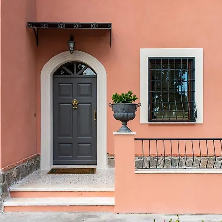 Tenuta San Sebastiano * Rome