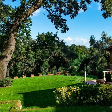 Holiday home Tenuta San Sebastiano *
