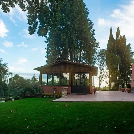 Holiday home Tenuta San Sebastiano *