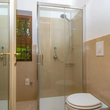 Holiday home Tenuta San Sebastiano *