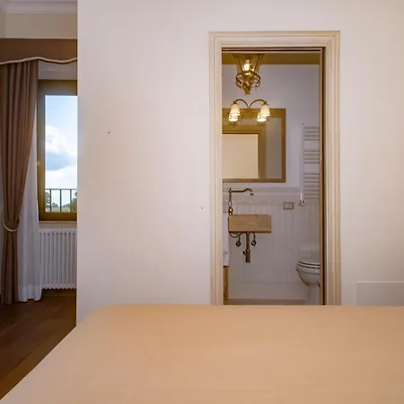 Tenuta San Sebastiano * Rome