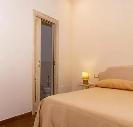 Holiday home Tenuta San Sebastiano *