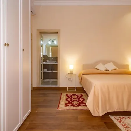 Tenuta San Sebastiano Holiday home