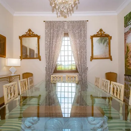 Holiday home Tenuta San Sebastiano