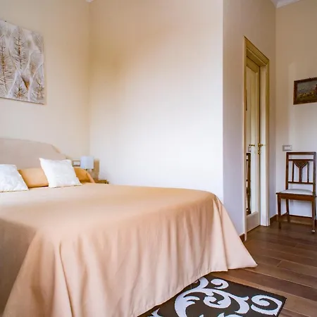 Tenuta San Sebastiano Holiday home Rome