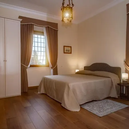 Holiday home Tenuta San Sebastiano