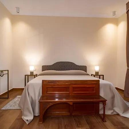 Holiday home Tenuta San Sebastiano