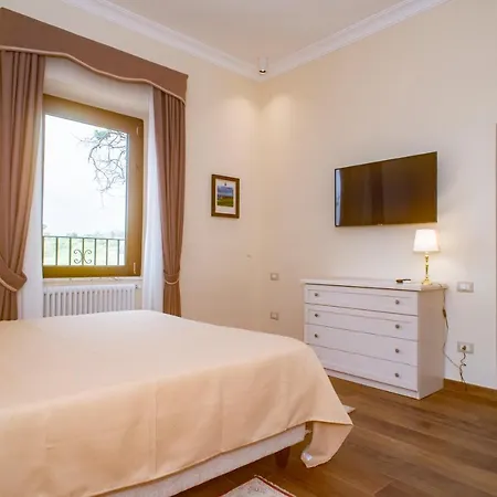 Tenuta San Sebastiano Holiday home