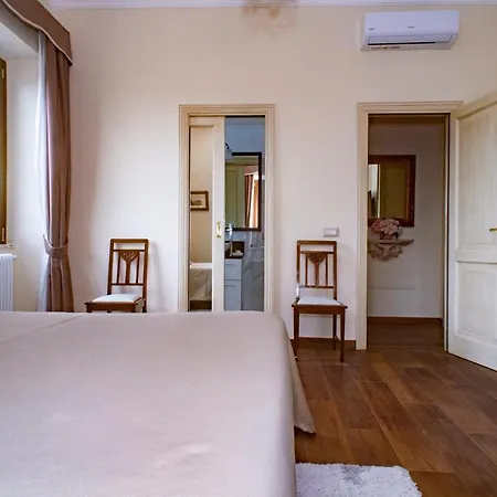 Tenuta San Sebastiano Rome