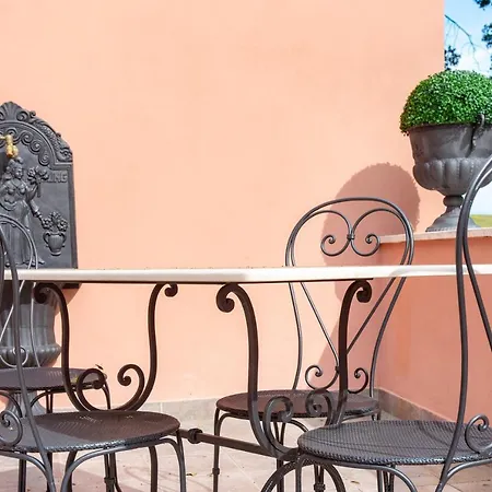 Holiday home Tenuta San Sebastiano *