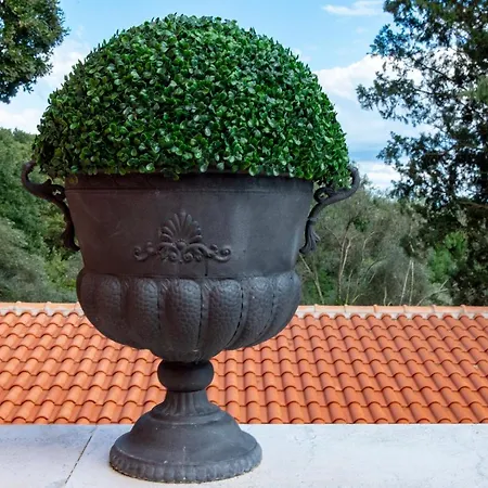 Holiday home Tenuta San Sebastiano *