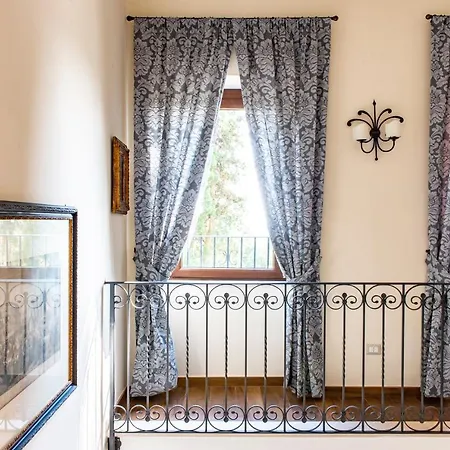 Holiday home Tenuta San Sebastiano *